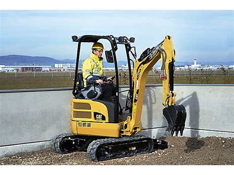 cat 301.7d specs